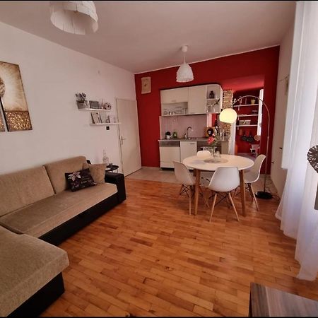 Stella Apartment Sibenik Charm&History United Esterno foto