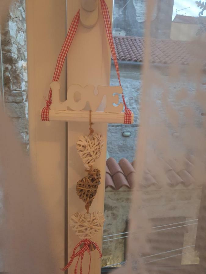 Stella Apartment Sibenik Charm&History United Esterno foto