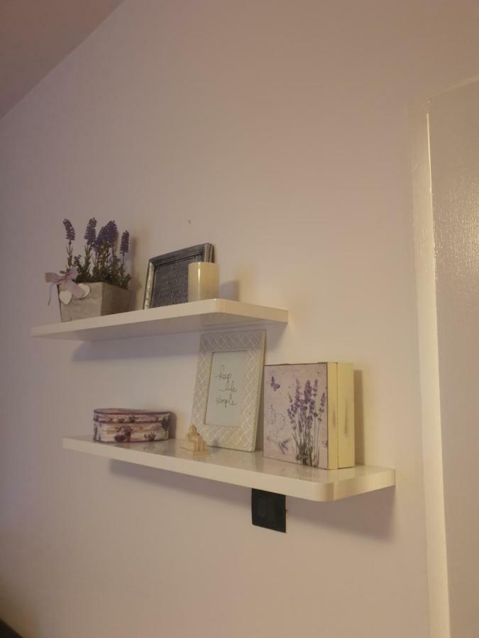 Stella Apartment Sibenik Charm&History United Esterno foto