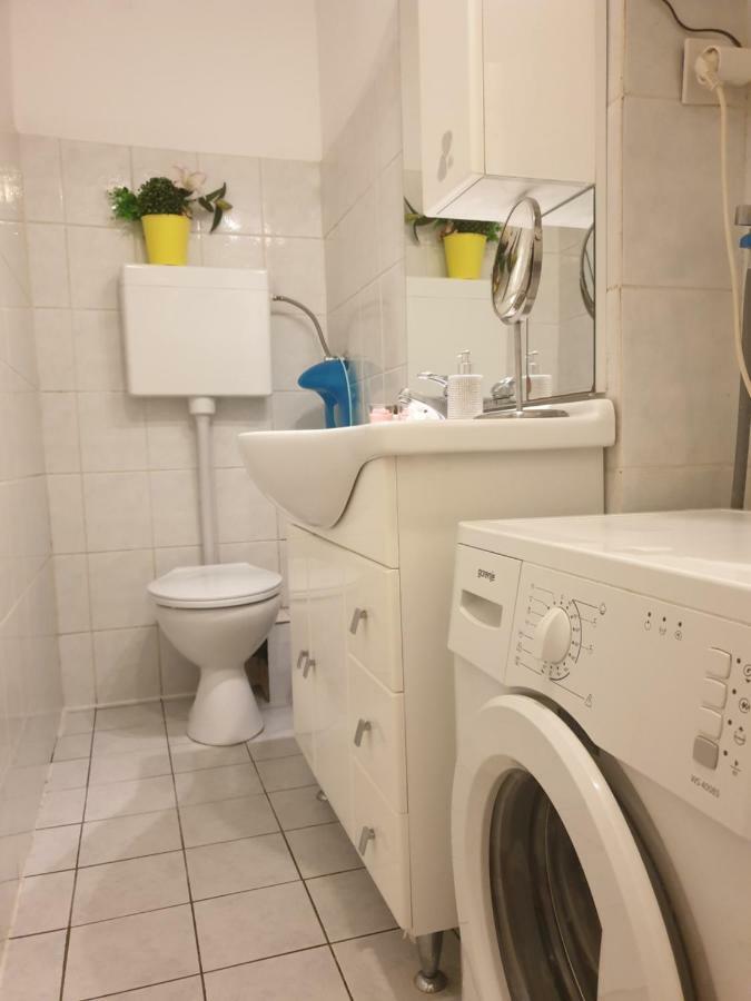 Stella Apartment Sibenik Charm&History United Esterno foto