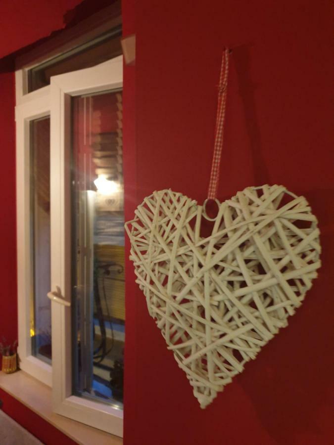 Stella Apartment Sibenik Charm&History United Esterno foto