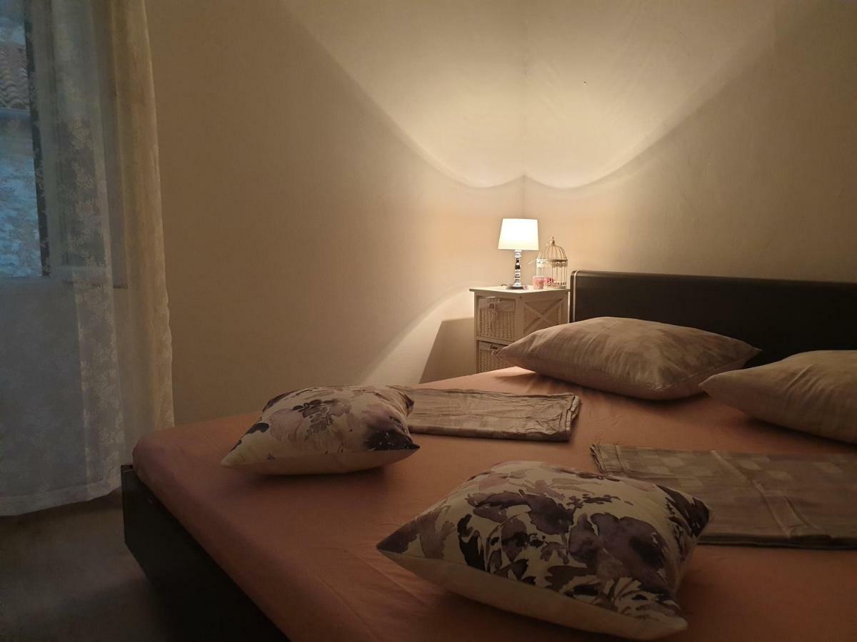 Stella Apartment Sibenik Charm&History United Esterno foto