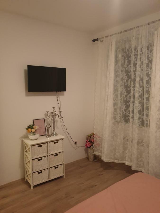 Stella Apartment Sibenik Charm&History United Esterno foto