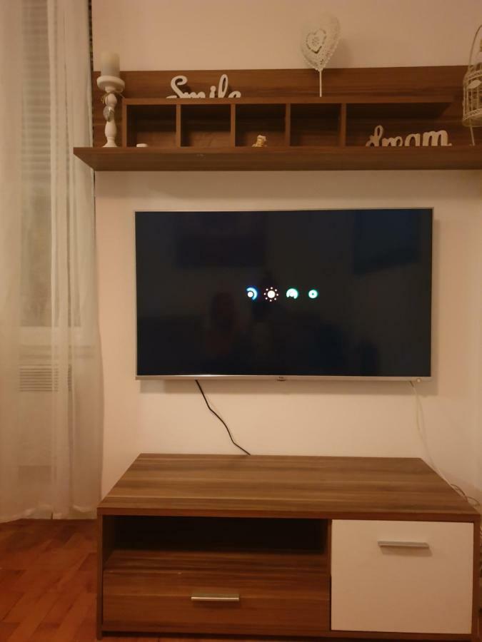 Stella Apartment Sibenik Charm&History United Esterno foto